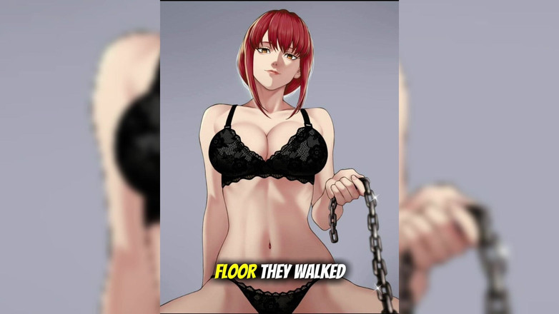 Angular Dominique: Twój język jest moim pędzlem do butów: wielbienie stóp i...