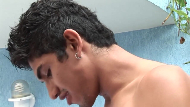 Gay X: Mi chico anal!