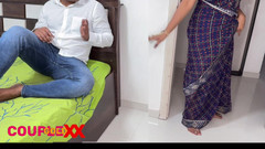 Sexy Komal: Komal minta tanda soker sama gurunya sendiri