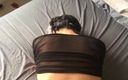 Samantha Flair Official: Сквиртный секс с короткими волосами в видео от первого лица