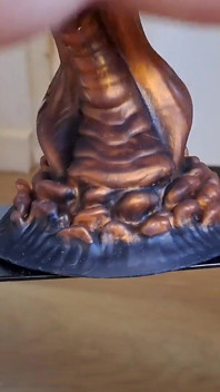 O Dragão Dourado