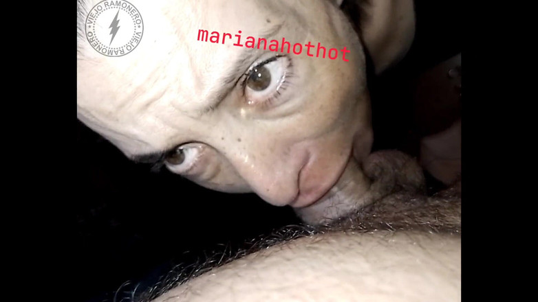 Marian sofar: Garganta Profunda Argentinië