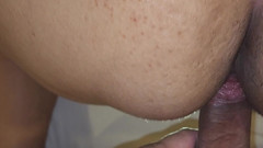 naughtylittleant: Freches brasilianisches paar teil 6 - freche kleine ant