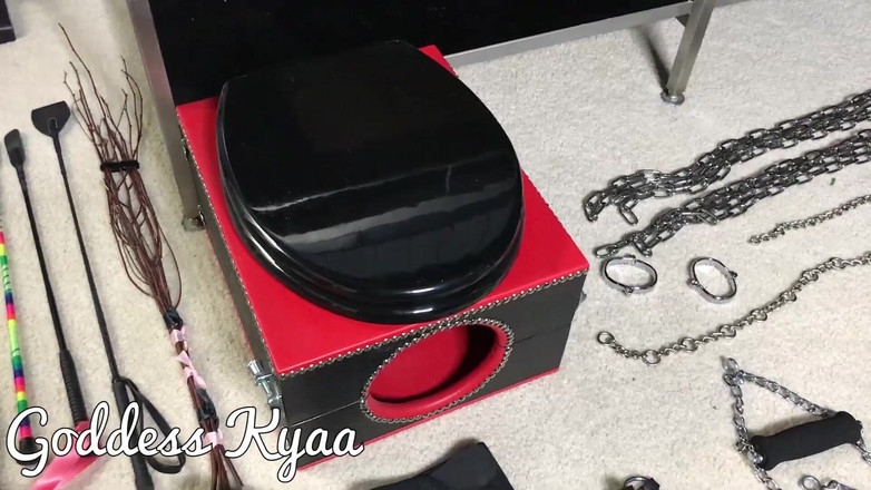 Kyaa Chimera: Wzięcie podsumowania