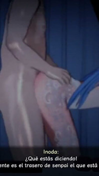 Art Online the Trap of Breath Concealed Magic Parte 6