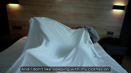 Toma Mur: Üvey Anne Ve Üvey Kız Kardeş Vahşi Otel Sikişinde Üvey Oğluyla Aynı...