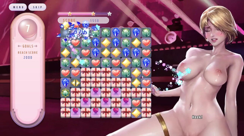 Miss Kitty 2K: Paradise Wish - 9 Ritsuko the Diva від misskitty2k