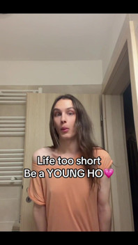Be a Young Ho