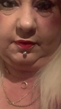 Blanca Girl BBW Looking Beautiful