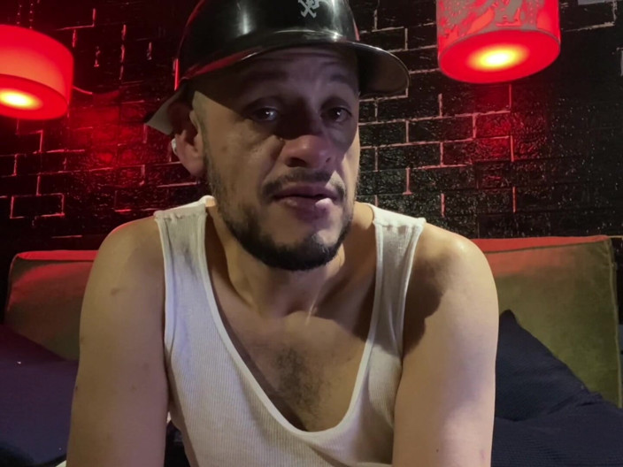 MisterFreak25: Putitas Spanish Nasty Talk