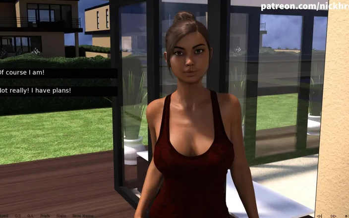 Visual Novels: Where the heart is. Part 114