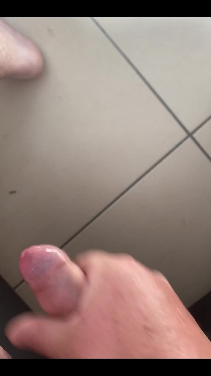 Hacou69: Ранкова дрочка