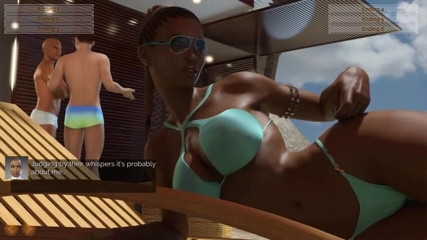 Dirty GamesXxX: Hôn nhân hạnh phúc: những người đổi bạn tình hư hỏng...