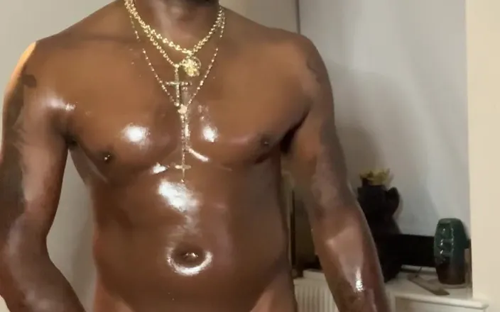 TheRealKeefe: Coconut Oil Make the Stroke Better