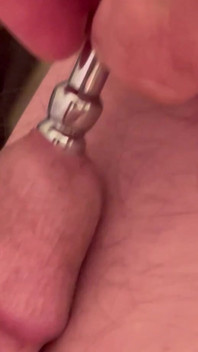 Wrecking My Cock