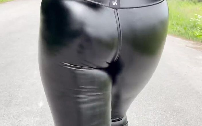 LadyAyse5: Be My Sex Slave - part 54