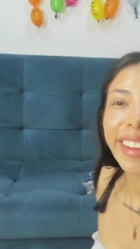 Mamada De Sexo Desnudo Con Dedos En Cuerpo Latino Perfecto