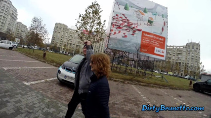 Dirty Brunette: Sešli se a kouřili před natáčením