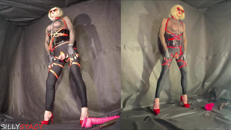 sillystacy: बहिन ट्रेनें