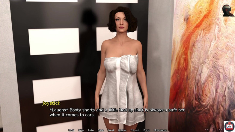 Joystick Cinema: Dom Babci - (pt 132) - Nc