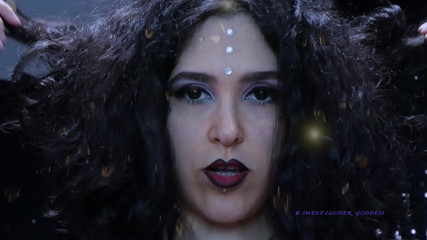 Rebecca Diamante: Fai scorrere quella carta per me