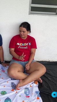 They Offer Cash To Break My Ass And My Husband Accepts