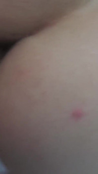Fucked the Bitch's Ass