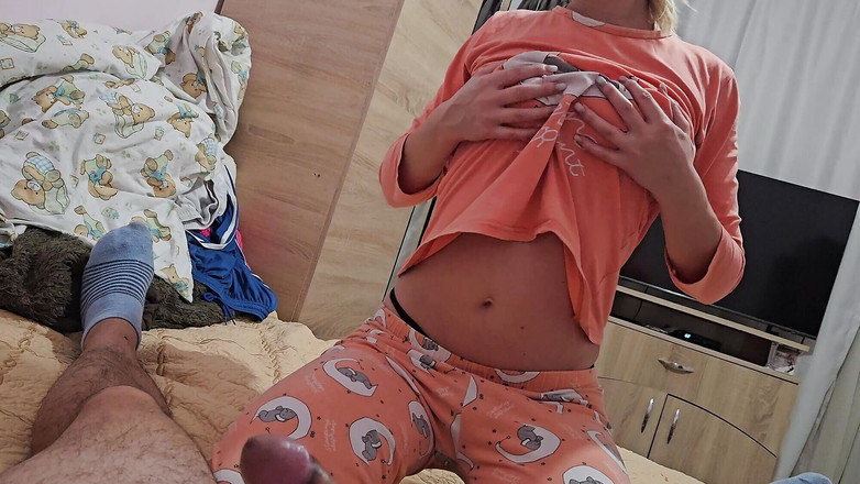 Audrey: 2024 के बहार में जन्मदिन के उपहार के रूप में धोखा