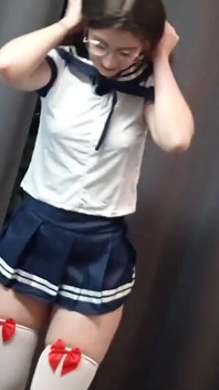 Niepublikowany Niezapomniany Shanaxnow 18-letnia Sailor Moon Cosplay