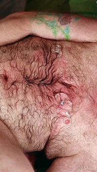 Крижаний холод, але все ще до біса гарячий - ftm ice play