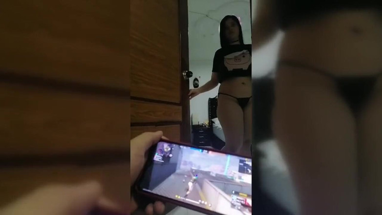 Crisanto999: Virale video onderbreekt mijn spel