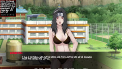 LoveSkySan69Real: Sarada Training v2.2, partie 9, retour au travail, par Loveskysan69