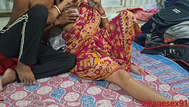 Villagesex91: Жорстокий трах Бхабхі