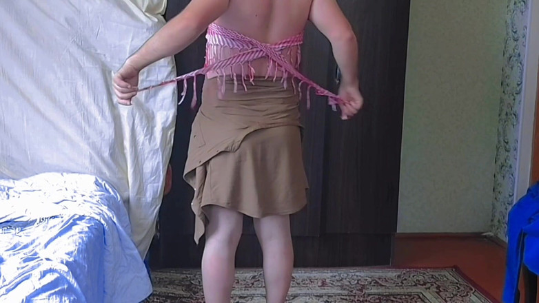 Kitty_Cross: Moda Frenzy: Odkrywanie najnowszych trendów w Crossdressing!