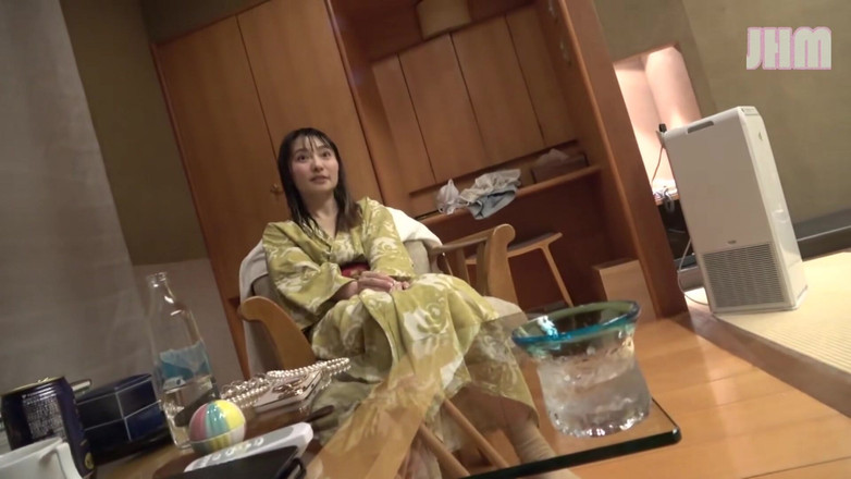 Japanese Hentai Matings: Курортна втеча з Канокою, 42-річною заміжньою жінкою - 2