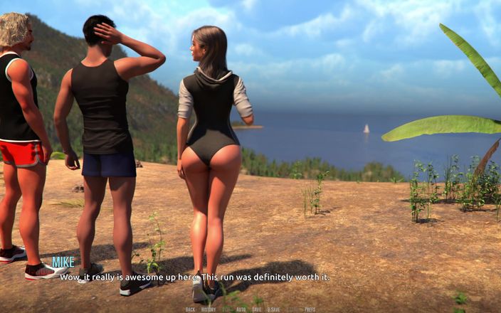 Wickedgammes: En mycket lycklig livräddare del 2