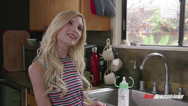 New Sensations: Piper Will Show You How to Use It