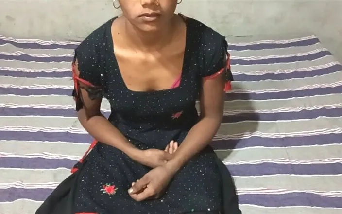 Laxmi deshi: Moje nevlastní sestra poprvé šuká