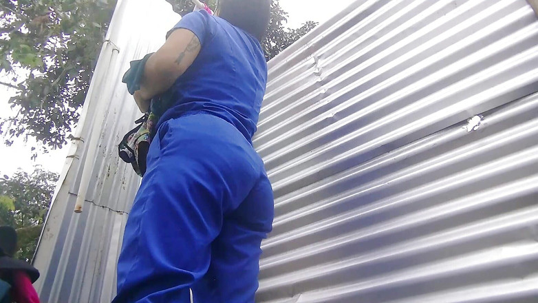 irina69star: Wanita direkam di pantai (latina di luar ruangan)