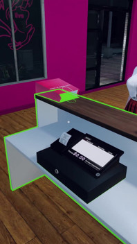 Love Shop Simulator Rozgrywka Część 1 - Rozpoczęcie Własnego Sklepu