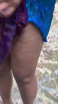 Králův queet do koupele a les přebývat vodu na ní a ní
