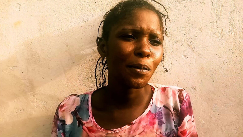 Bedeside19: Zambian Love
