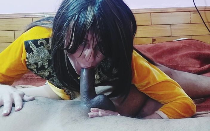 Bolly Karma: Super esposa