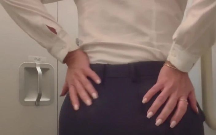 Flight Attendant Fiona: Hälsningar från Minneapolis