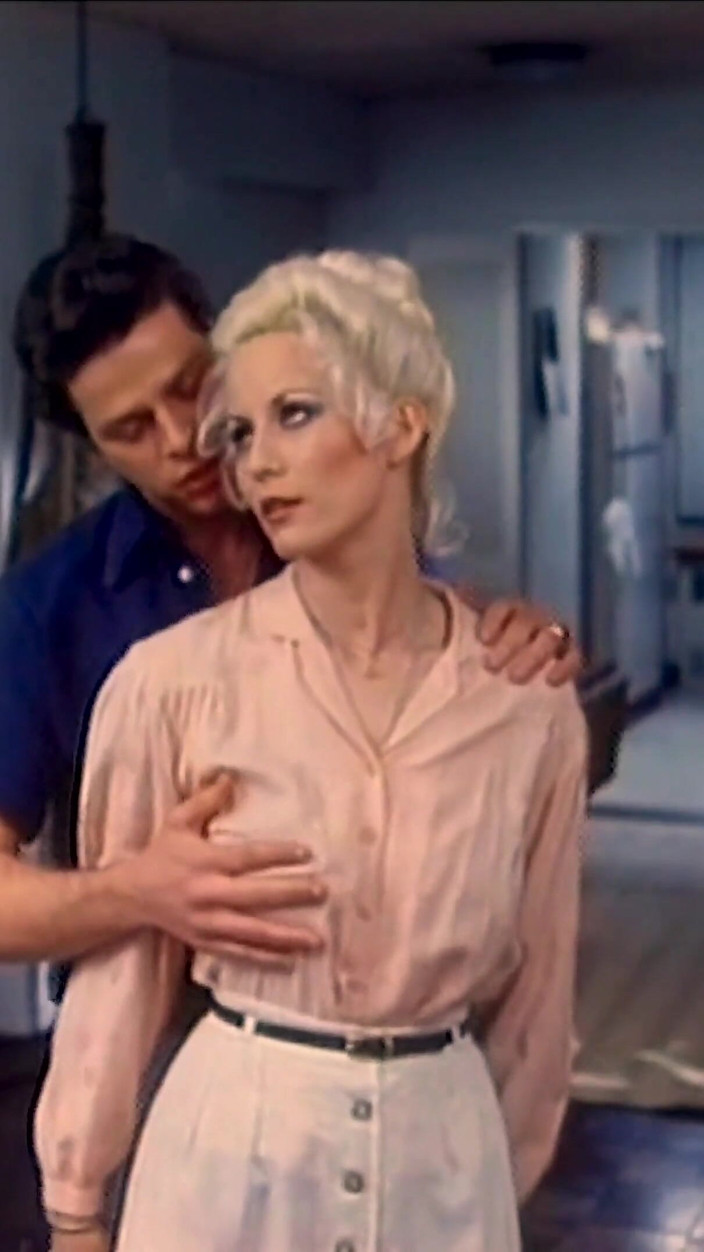 Vintage Erotic Archive: Inside Seka - Episode Ii a Tribute to Seka