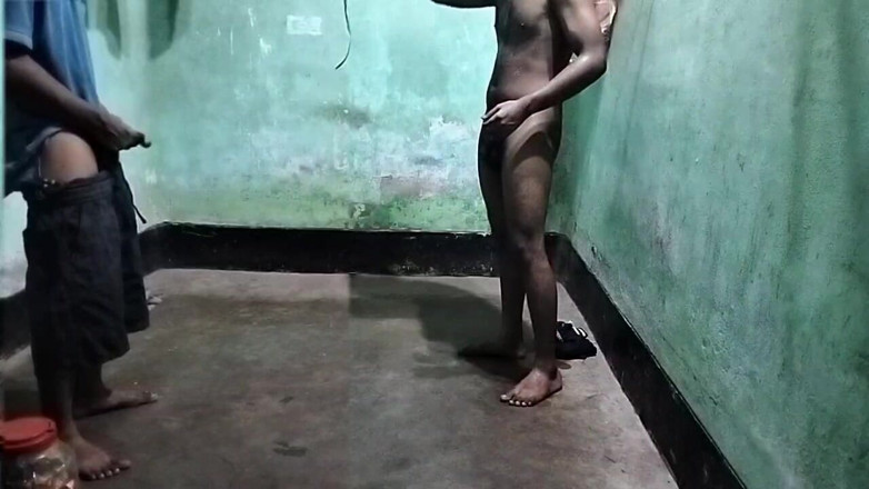 Desi Tits: Twink Boy Watch First Time Nude Indian Gay Porn Reality