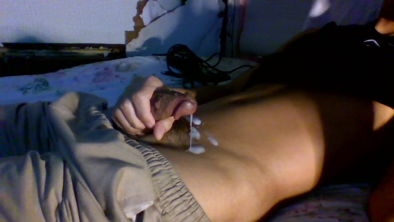 SunflowerBaby: Intenta masturbarse usando la calidad de una computadora portátil