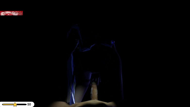X Hentai: 云溪 3D 热：屁股和胸部释放 - 3D 动画成人动漫
