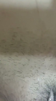 Kolega ke mně přišel v noci a vstoupil do mého nevlastního bratra do jeho domu