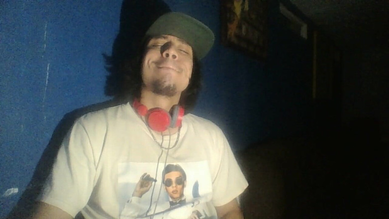 AlexAlejandro13: No, ztopořená, už nesnáším, být horká